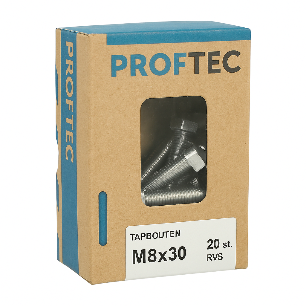 m8 schroeven - Solar-evshop.nl