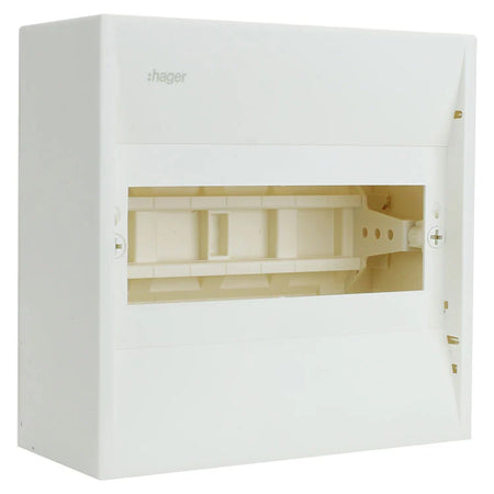 Hager module 8 - Solar-evshop.nl