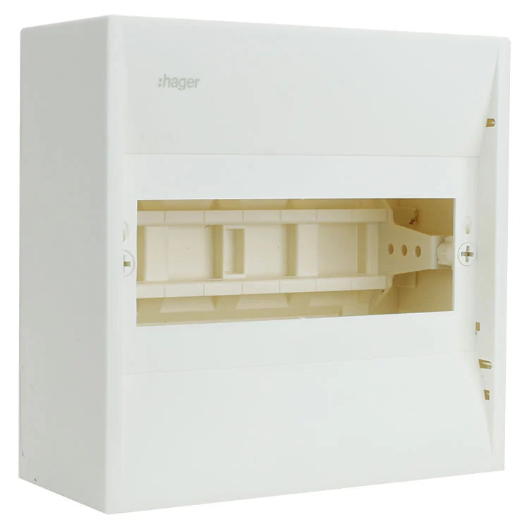 Hager module 8 - Solar-evshop.nl