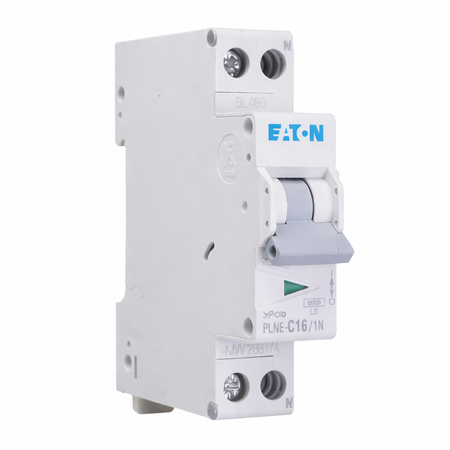Eaton Installatieautomaat C16 1-Fase - Solar-evshop.nl