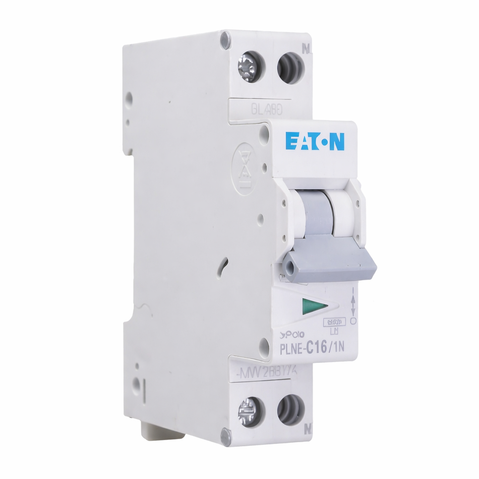 Eaton Installatieautomaat C16 1-Fase - Solar-evshop.nl