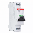 ABB Installatieautomaat C32 1F - Solar-evshop.nl