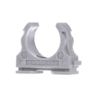 Frankische klembeugels 25mm - per 100 stuks - Solar-evshop.nl