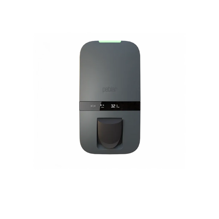 Peblar Socket Laadpaal - Solar-evshop.nl