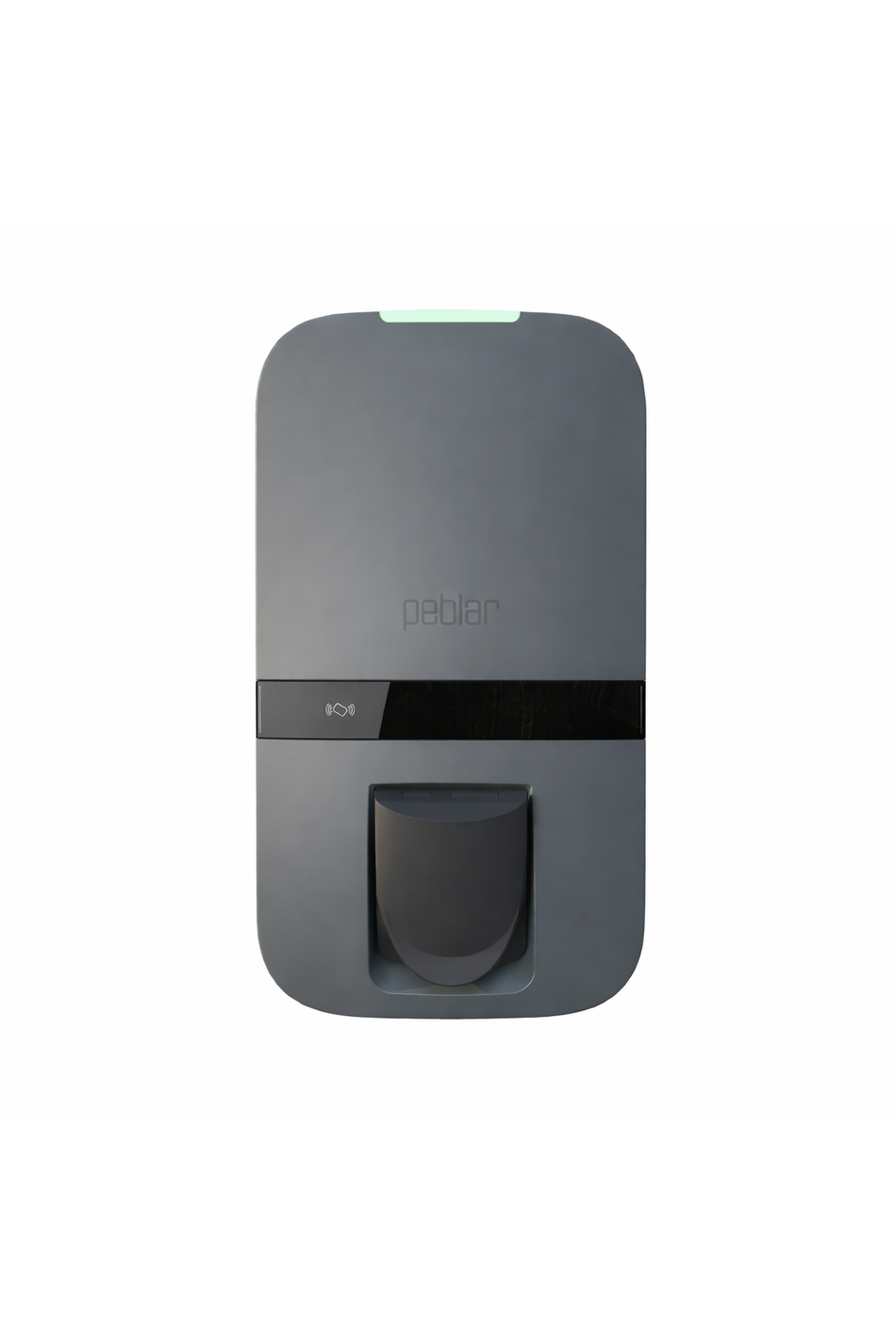 Peblar Socket Laadpaal - Solar-evshop.nl