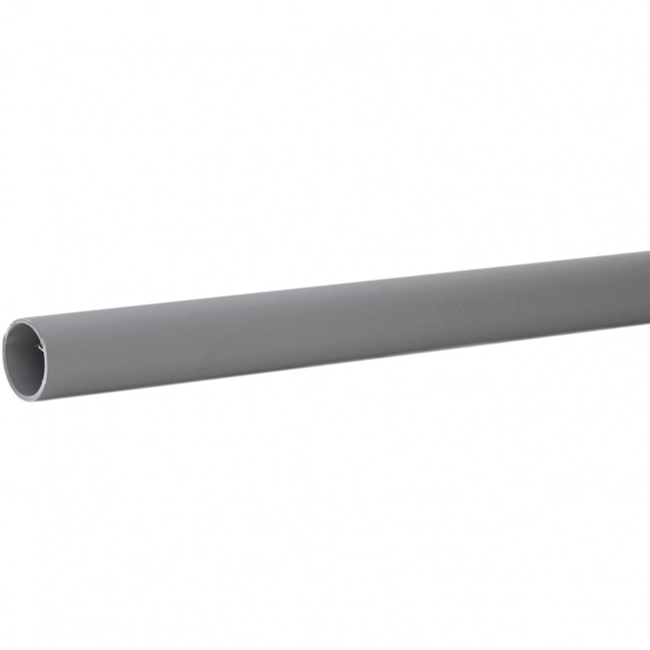 Slagvaste PVC buis 32mm per 1,5 meter - Solar-evshop.nl