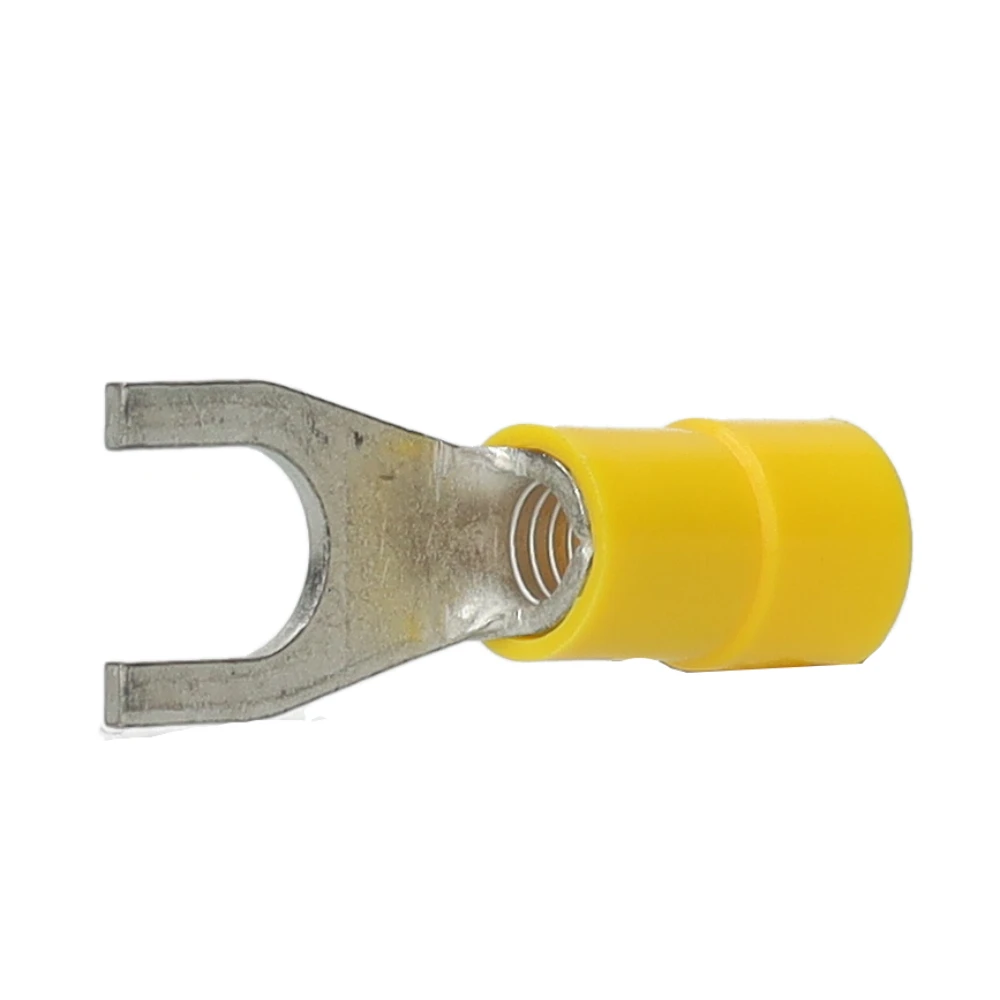 Vorkkabelschoen 6mm² per 100 stuks - Solar-evshop.nl