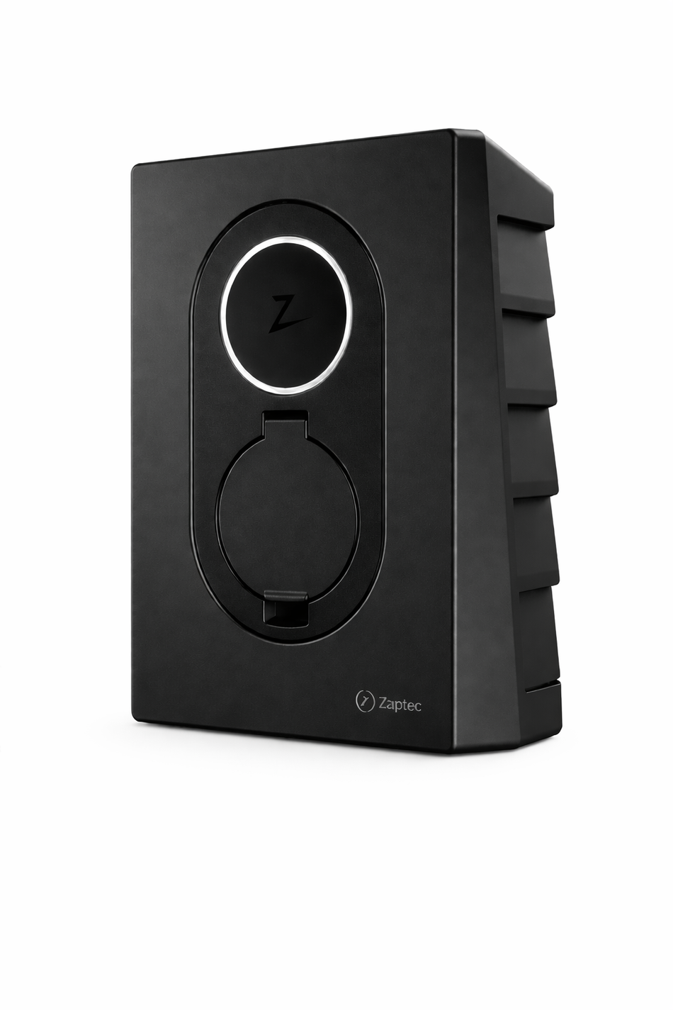 Zaptec Go 22kW – Laadpaal (ook met installatie mogelijk) - Solar-evshop.nl